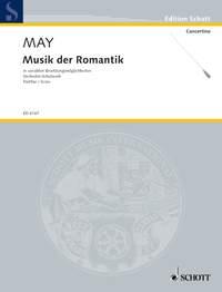 Music of Romantic